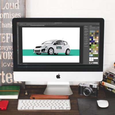 Artwork Service