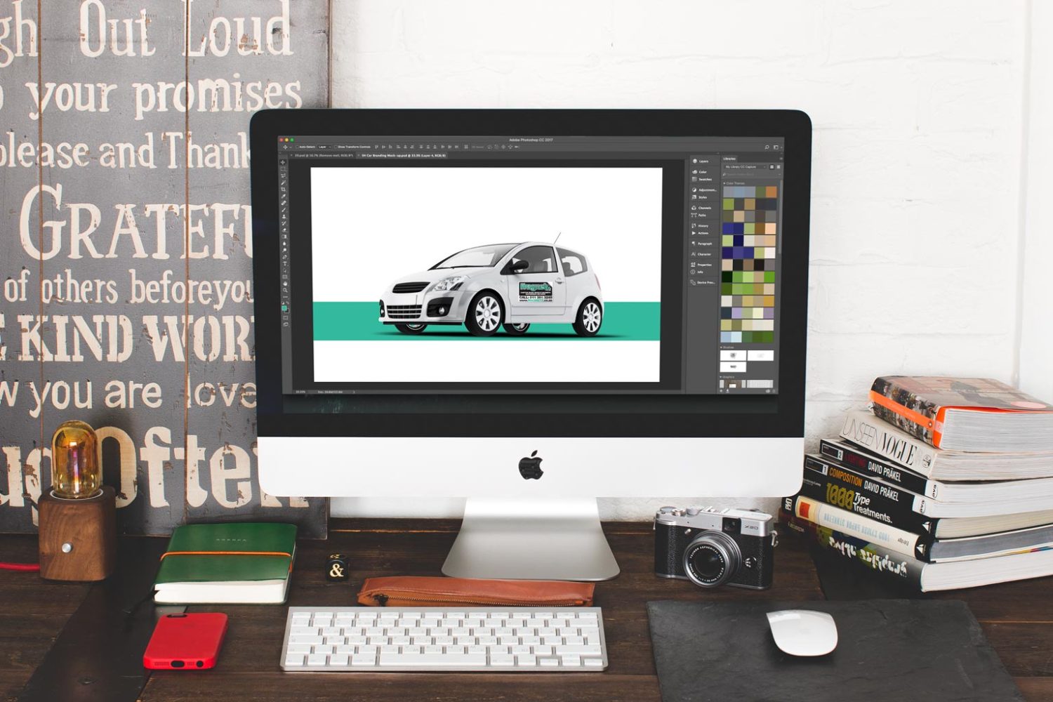 Artwork Service