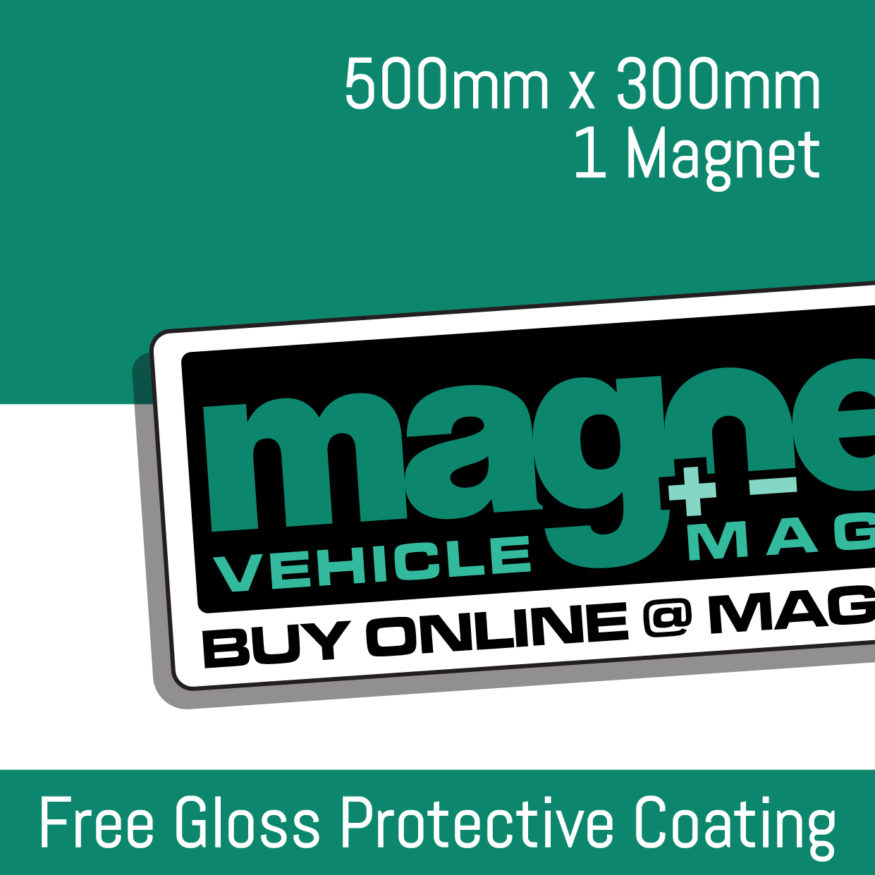 buy car magnets van magnets vehicle magnets ireland near me