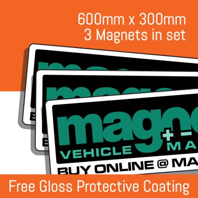 buy car magnets van magnets vehicle magnets ireland near me