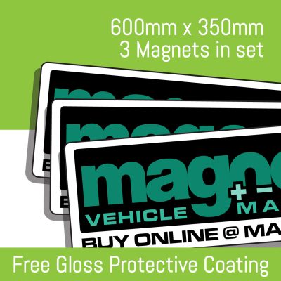 buy car magnets van magnets vehicle magnets ireland near me