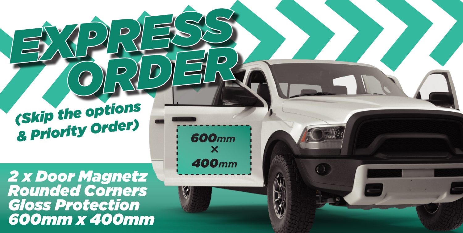 buy car magnets van magnets ireland online large